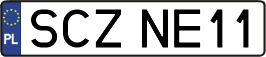 SCZNE11