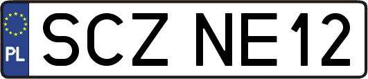 SCZNE12