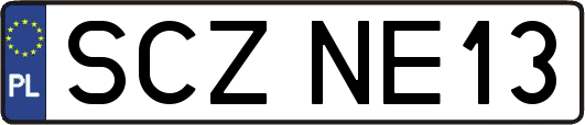 SCZNE13