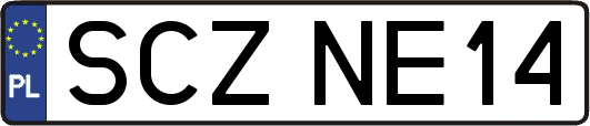SCZNE14