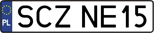 SCZNE15