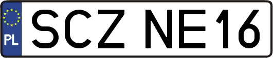 SCZNE16