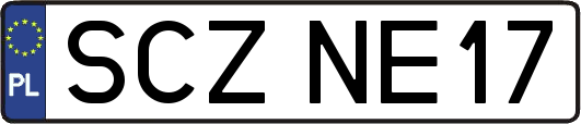SCZNE17