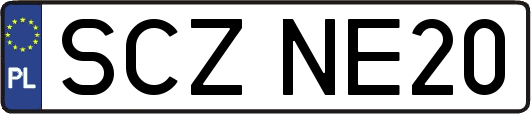 SCZNE20