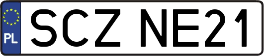 SCZNE21