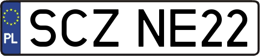 SCZNE22