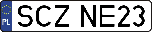 SCZNE23