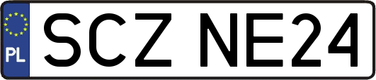 SCZNE24