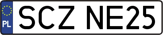 SCZNE25