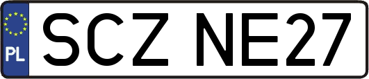SCZNE27