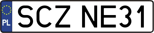 SCZNE31