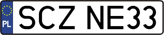 SCZNE33