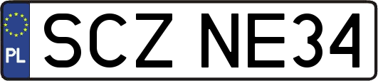 SCZNE34