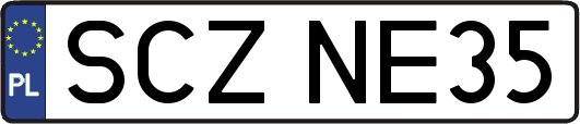 SCZNE35
