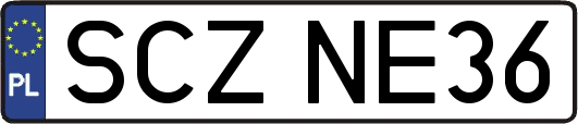 SCZNE36