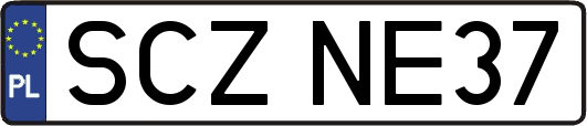 SCZNE37