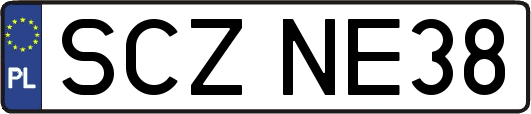 SCZNE38