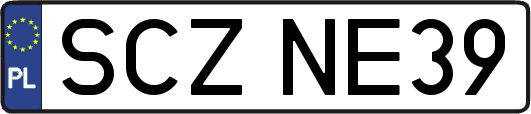 SCZNE39
