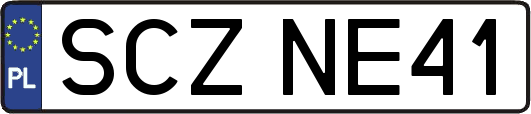 SCZNE41