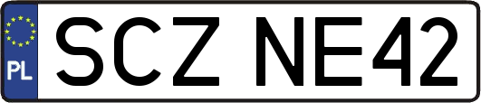SCZNE42