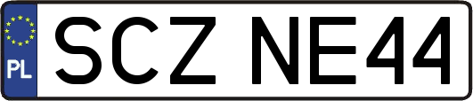SCZNE44
