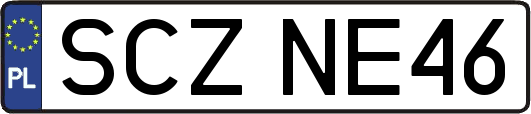 SCZNE46