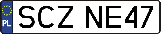 SCZNE47