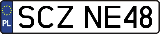 SCZNE48