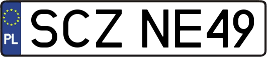 SCZNE49