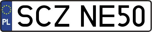 SCZNE50