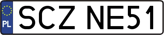 SCZNE51