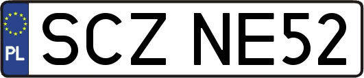SCZNE52
