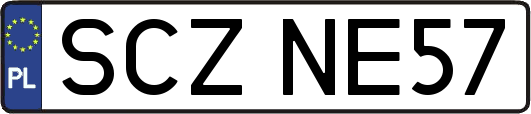 SCZNE57