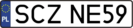 SCZNE59