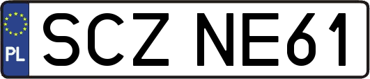 SCZNE61