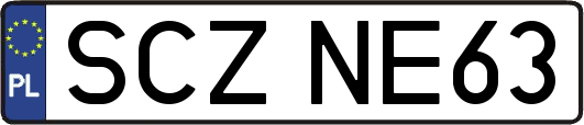 SCZNE63
