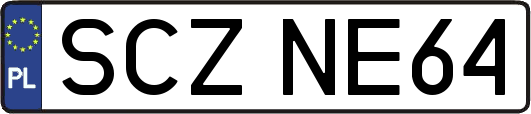 SCZNE64