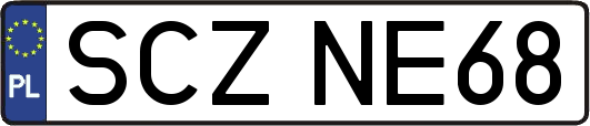 SCZNE68