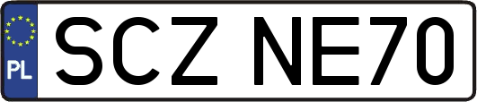 SCZNE70