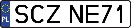 SCZNE71