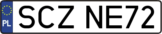 SCZNE72