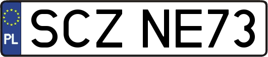 SCZNE73