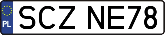 SCZNE78