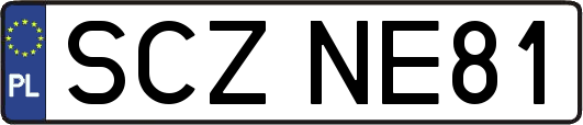SCZNE81