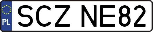 SCZNE82