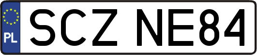 SCZNE84