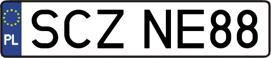 SCZNE88
