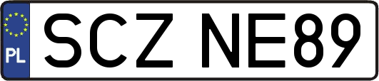 SCZNE89