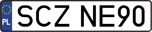 SCZNE90