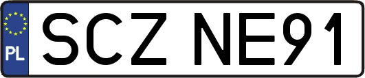 SCZNE91